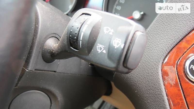 Універсал Ford Mondeo 2007 в Бориславі