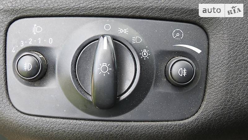 Універсал Ford Mondeo 2007 в Бориславі