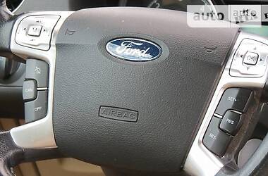 Универсал Ford Mondeo 2007 в Бориславе
