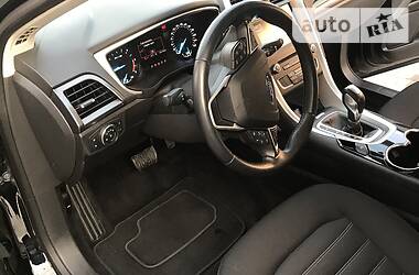 Хетчбек Ford Mondeo 2015 в 