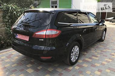 Универсал Ford Mondeo 2009 в Луцке