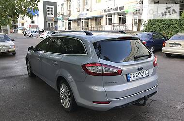 Универсал Ford Mondeo 2012 в Черкассах