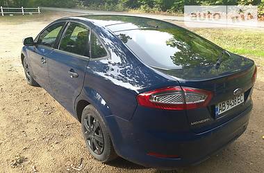 Хэтчбек Ford Mondeo 2010 в Одессе