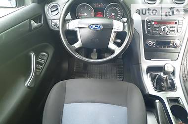 Хэтчбек Ford Mondeo 2010 в Одессе