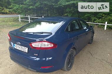 Хэтчбек Ford Mondeo 2010 в Одессе