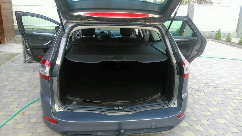 Универсал Ford Mondeo 2013 в Малине