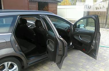 Универсал Ford Mondeo 2013 в Малине