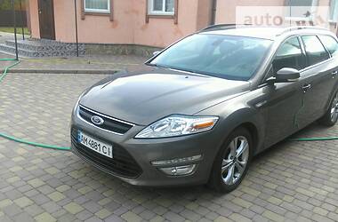 Універсал Ford Mondeo 2013 в Малині