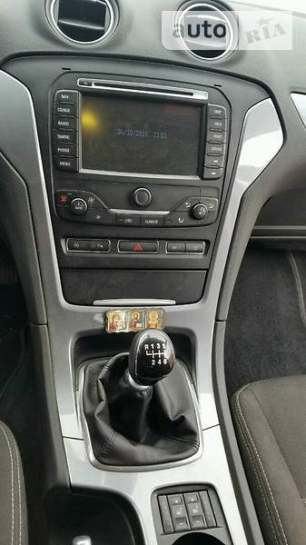 Универсал Ford Mondeo 2013 в Малине