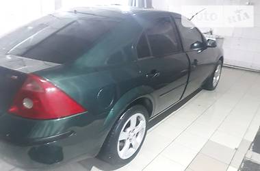 Хетчбек Ford Mondeo 2003 в Києві