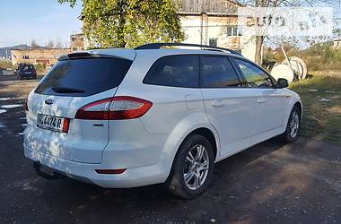 Универсал Ford Mondeo 2009 в Хусте