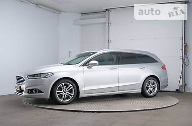 Універсал Ford Mondeo 2015 в 
