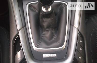 Універсал Ford Mondeo 2015 в 