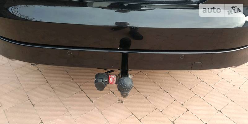 Універсал Ford Mondeo 2007 в Бориславі