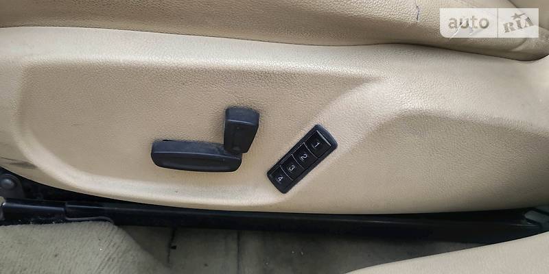 Універсал Ford Mondeo 2007 в Бориславі