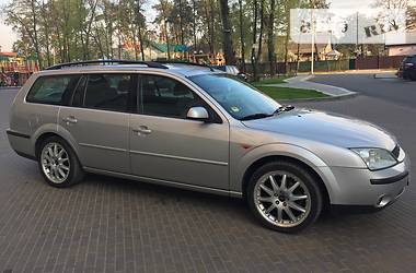 Универсал Ford Mondeo 2002 в Киеве