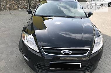 Універсал Ford Mondeo 2012 в Стрию