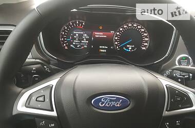 Лифтбек Ford Mondeo 2017 в Мариуполе