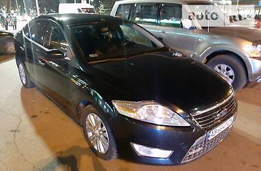 Седан Ford Mondeo 2008 в Виннице