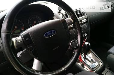 Универсал Ford Mondeo 2003 в Киеве