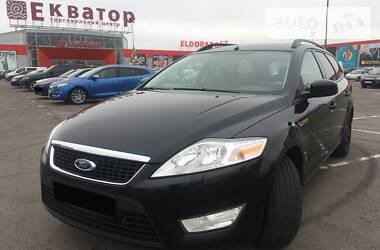 Универсал Ford Mondeo 2009 в Ровно