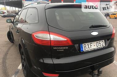 Универсал Ford Mondeo 2009 в Ровно