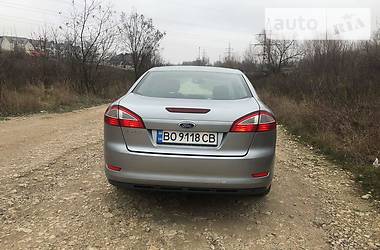 Седан Ford Mondeo 2008 в Тернополе