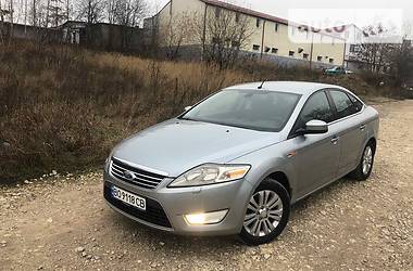 Седан Ford Mondeo 2008 в Тернополе