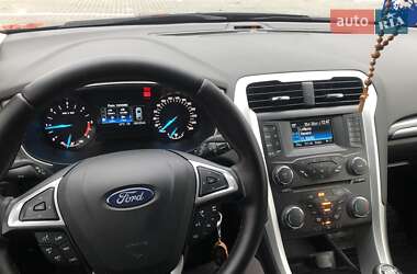 Универсал Ford Mondeo 2014 в Коломые