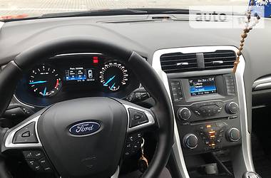 Универсал Ford Mondeo 2014 в Коломые