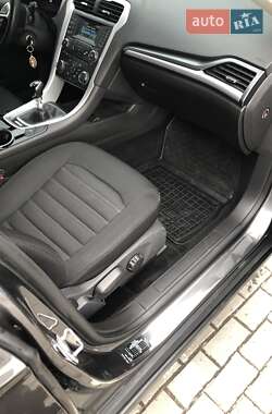 Универсал Ford Mondeo 2014 в Коломые