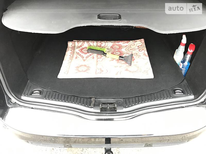 Універсал Ford Mondeo 2010 в Львові