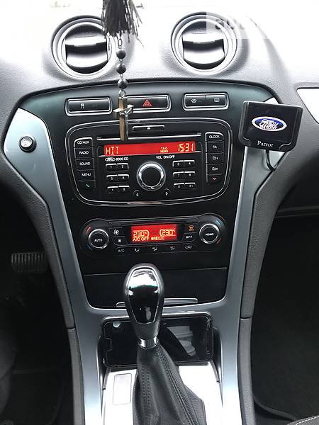 Універсал Ford Mondeo 2010 в Львові