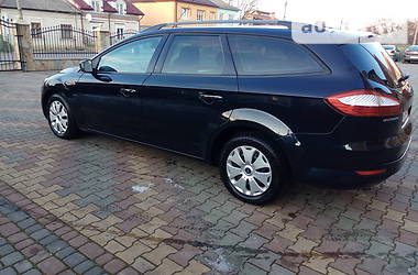 Универсал Ford Mondeo 2008 в Самборе