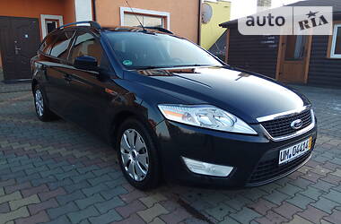 Универсал Ford Mondeo 2008 в Самборе