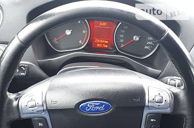 Универсал Ford Mondeo 2011 в Калуше