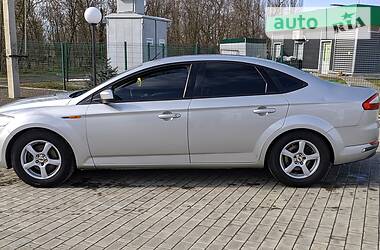 Седан Ford Mondeo 2007 в Херсоне