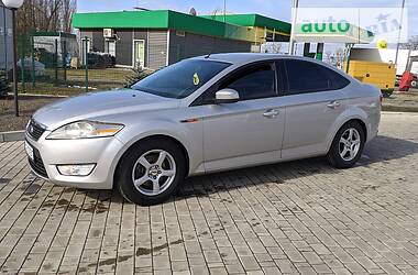 Седан Ford Mondeo 2007 в Херсоне