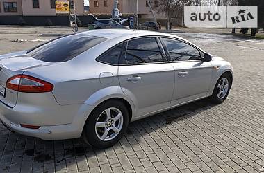 Седан Ford Mondeo 2007 в Херсоне