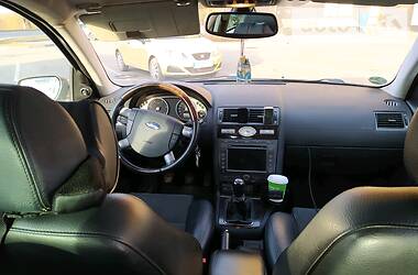 Универсал Ford Mondeo 2003 в 