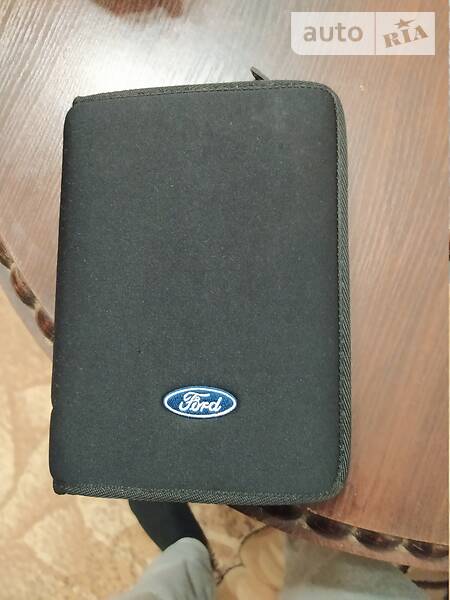 Універсал Ford Mondeo 2003 в Луцьку