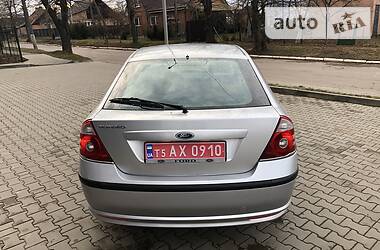 Хетчбек Ford Mondeo 2006 в 