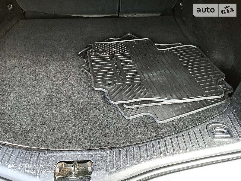 Седан Ford Mondeo 2010 в Дрогобичі