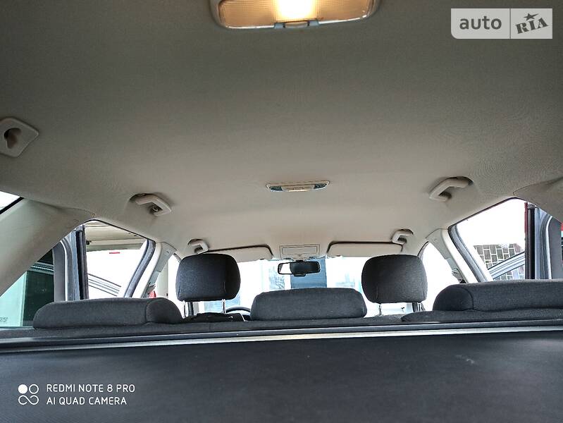 Седан Ford Mondeo 2010 в Дрогобичі
