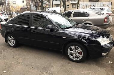 Седан Ford Mondeo 2005 в 