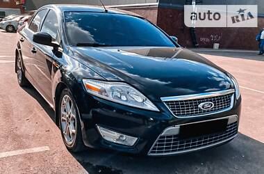 Седан Ford Mondeo 2008 в 