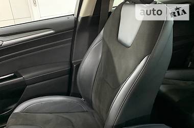 Ліфтбек Ford Mondeo 2015 в 