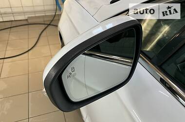 Ліфтбек Ford Mondeo 2015 в 