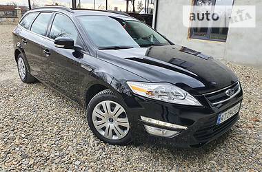 Универсал Ford Mondeo 2012 в 
