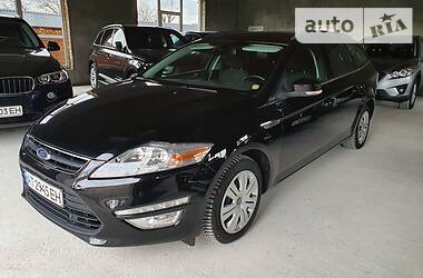 Универсал Ford Mondeo 2012 в 